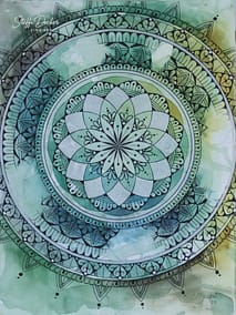 Mandala Nr. 16